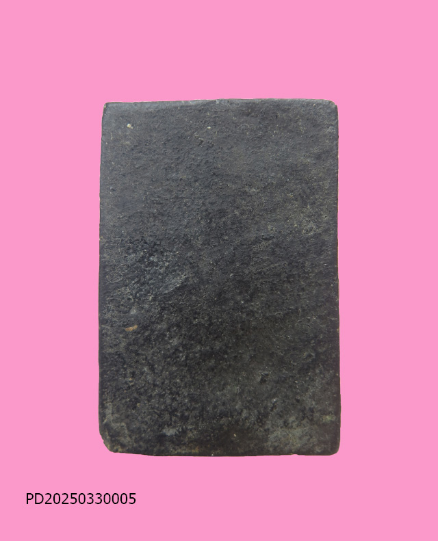 สมเด็จเนื้อดำเข้ม