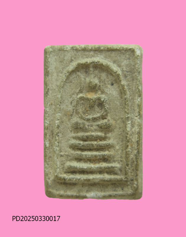 พระสมเด็จพิมพ์คะแนน สวย