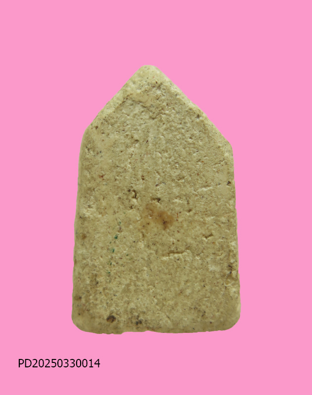 แม่นางกวัก เนื้อผง หลวงปู่พัว วัดพักตราราม