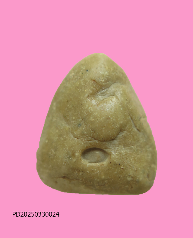 พระสังกัจจายน์ หลวงพ่อเปิ่น ออกวัดโคกเขม่า 