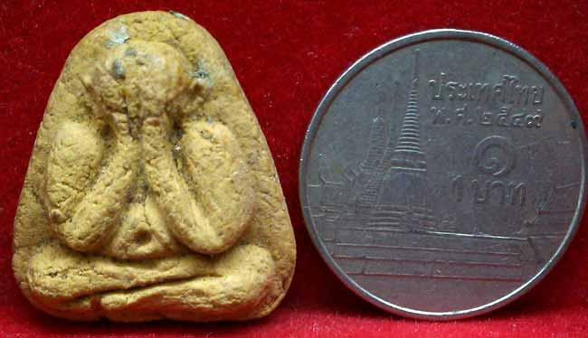 *ปิดตาว่านดอกทอง วัดยายร้า ระยอง ปี๑๖..หลวงปู่ทิม อิสริโก ปลุกเสก*