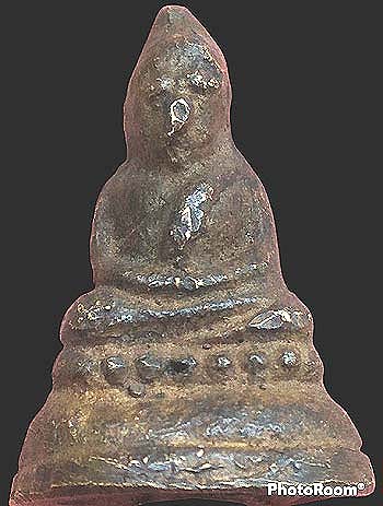 รูปหล่อฯพระพุทธ