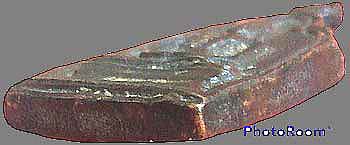 เหรียญหล่อฯ หูในตัว