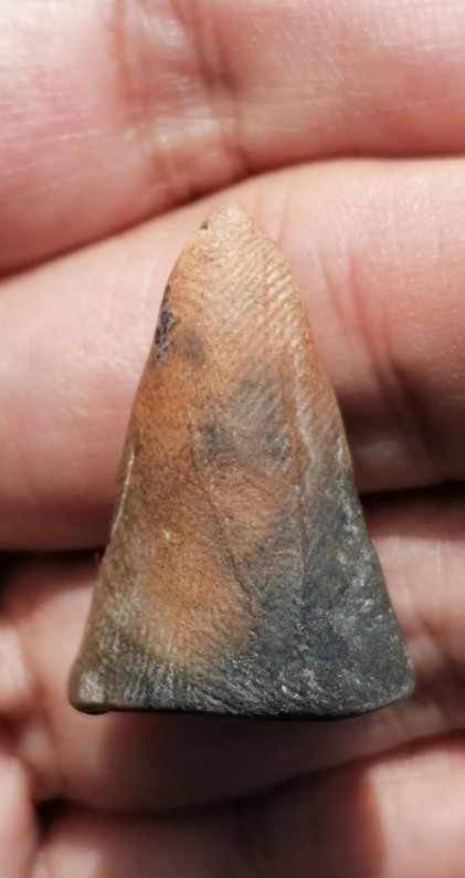 พระไม่ทราบที่ เคาะเดียว