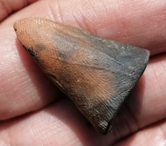 พระไม่ทราบที่ เคาะเดียว