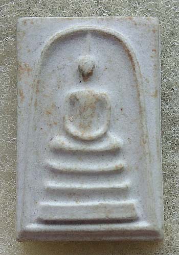 สมเด็จ พิมพ์ใหญ่