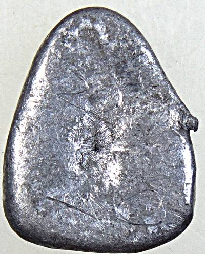 ๒๐ พระปิดตาเนื้อตะกั่ว จารหลัง