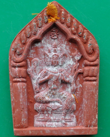 ท้าวมหาพรหมพระพิฆเนศ วัดแก้วแจ่มฟ้า