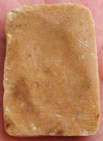 *สมเด็จมีกิน เนื้อผงน้ำมัน อาจารย์ลอย โพธิ์เงิน " พิธีจตุรพิธพรชัย " วัดรัตนชัย อยุธยา พ.ศ.๒๕๑๘*