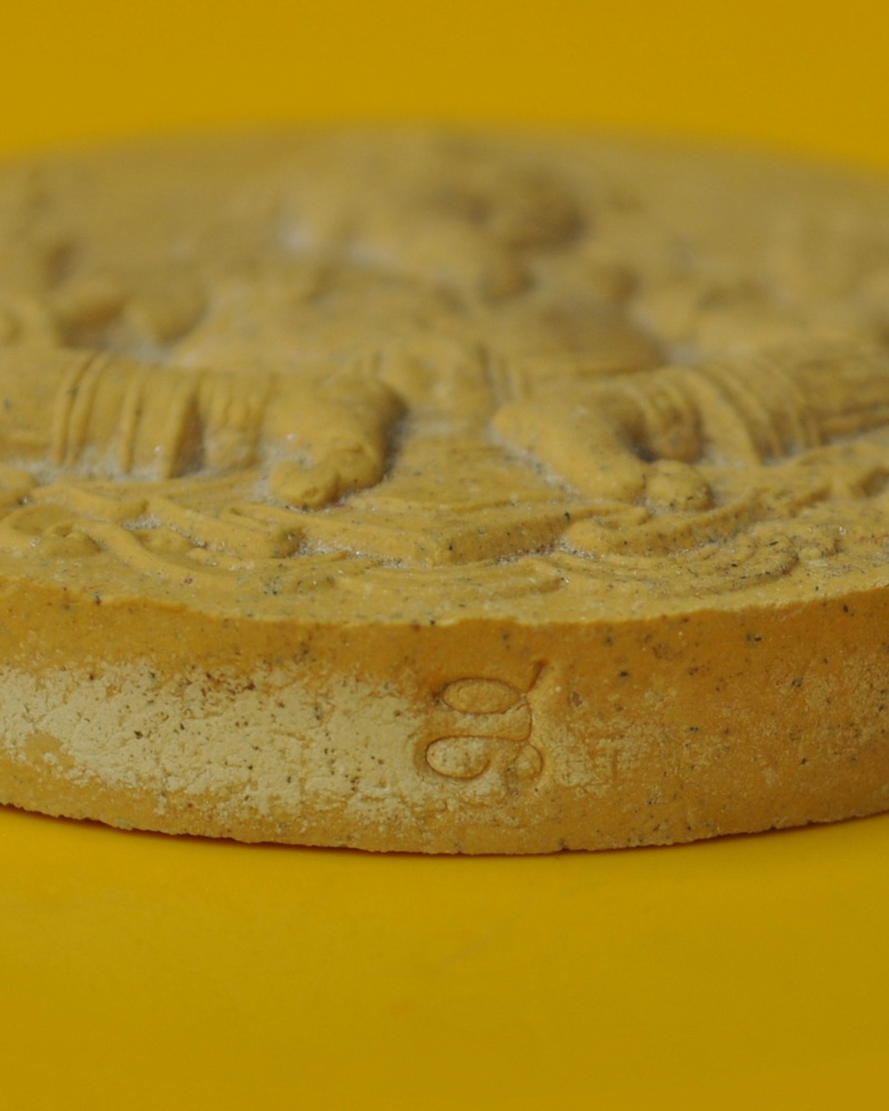 พระพิฆเนศ ศิลปศึกษาช่างศิลป์ 