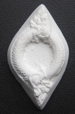 พระผงกรรมฐานหลวงตาม้า วรงคต