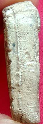 *พระผงหลวงพ่อจาด วัดบางกระเบา ปี๒๔๘๕ ปางรำพึง (วันศุกร์) วัดพระสิงห์ เชียงใหม่*