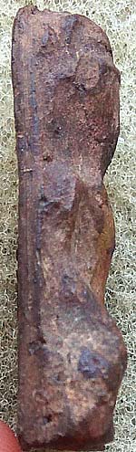 *พิมพ์ถ้ำเสือ เนื้อดินเผา ปี๒๔๗๐ หลวงปู่ยิ้ม วัดเจ้าเจ็ดใน อยุธยา*