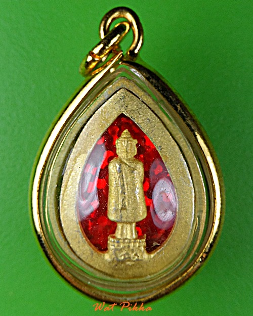 ล็อกเก็ต พระประจำวันอาทิตย์ .E258.