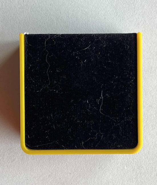 พระราชมงคลวชิรปัญญา(หลวงปู่อิ่ม) หลวงพ่ออิ่มวัดทุ่งนาใหม่ จ.นครศรีธรรมราช รุ่นชนะจน รายการพิเศษ หน้า