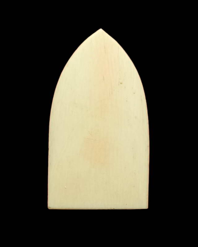 พระประวันอังคารหลวงพ่อมุ่ย วัดดอนไร่ พร้อมตลับเงินอย่างดี 4800