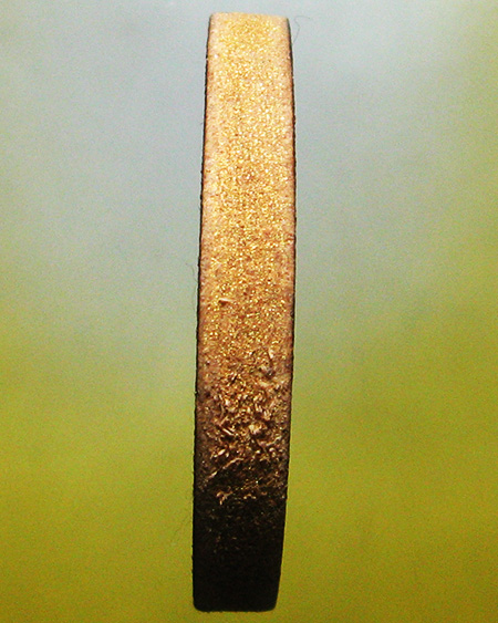 หลวงปู่หน่าย อินฺทสิโล วัดบ้านแจ้ง อ.บางปะหัน จ.พระนครศรีอยุธยา