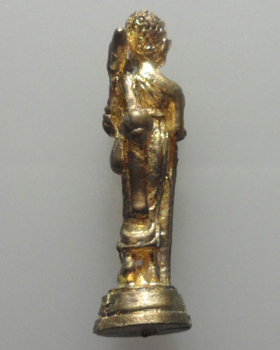 *** พระสิวลี *** รุ่นเมตตา มหานิยม