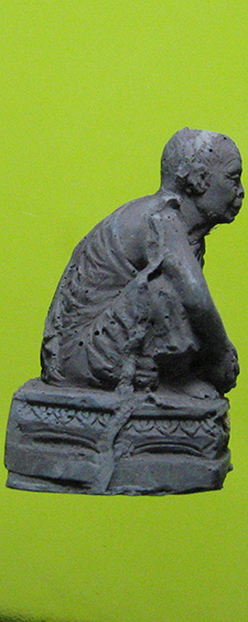 หลวงพ่อคูณ ปริสุทฺโธ วัดบ้านไร่ อ.ด่านขุนทด จ.นครราชสีมา