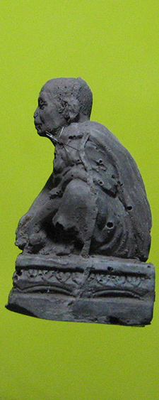 หลวงพ่อคูณ ปริสุทฺโธ วัดบ้านไร่ อ.ด่านขุนทด จ.นครราชสีมา