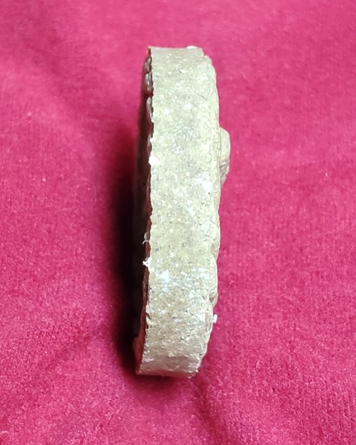 พระผงว่านหลวงปู่ทวด (รุ่นอุดมมงคล มหาลาภ)วัดเขาลั่นทม อ.หัวหิน จ.ประจวบคีรีขันธ์