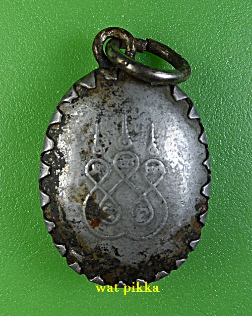 ล็อกเก็ตหลวงพ่อสมบูรณ์ วัดดอนโฆสิตาราม สมุทรสาคร (14)