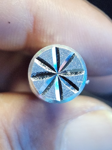  วัดป้อมรามัญ อยุธยา ตะกรุด มหาเมตตามหาเสน่ห์ อาจารย์แดง ยันต์ 5 แถว 