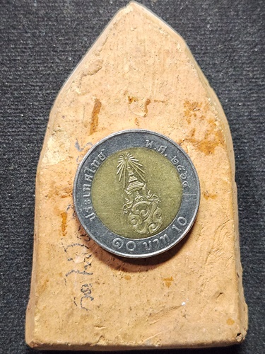 วัดโฆสิตาราม ชัยนาย พระพุทธโคดม หลวงพ่อกวย ถอดพิมพ์ หลวงพ่อขอม วัดไผ่โรงวัว ปี 2505