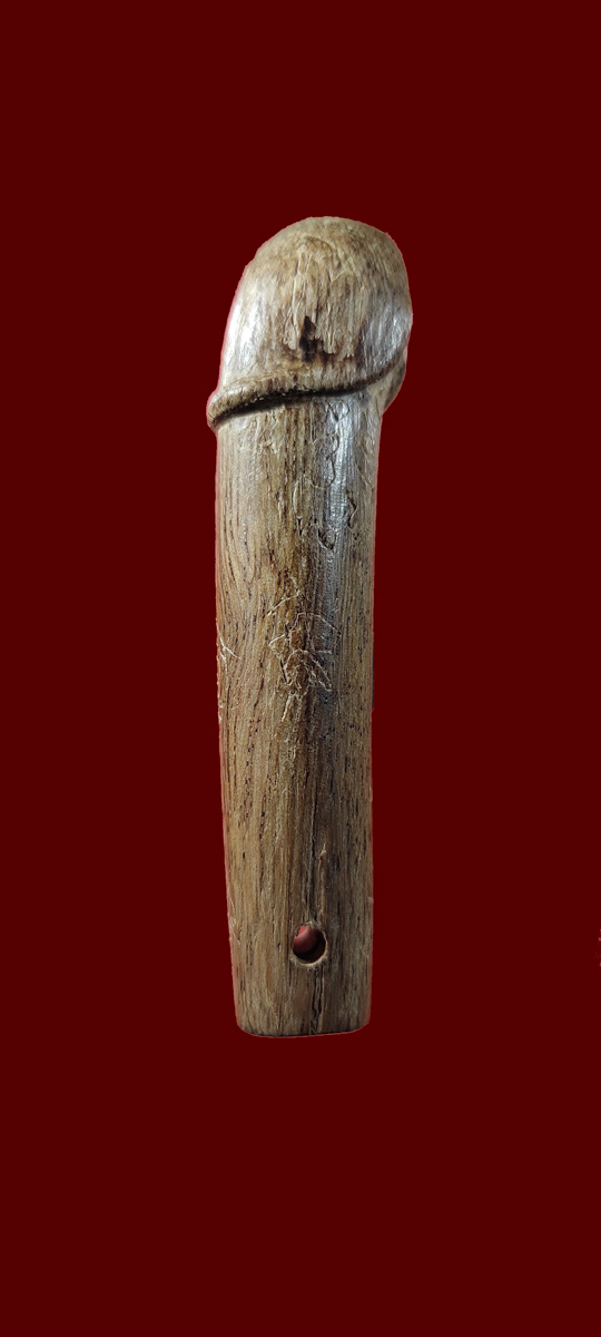 $ ปลัดขิก พระครูสัมฤทธิ์ วัดอู่ทอง จ.สุพรรณบุรี เคาะเดียวครับ