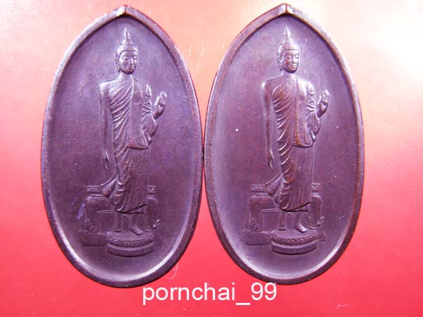 พระศรีศากยะทศพลญาณ ร.ศ.๒๐๐