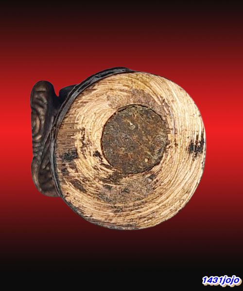 หนุมาน มหาปราบไพรี หลวงปู่บัว ถามโก วัดเกาะตะเคียน จ.ตราด กล่องวัดเดิม ๆ ครับ