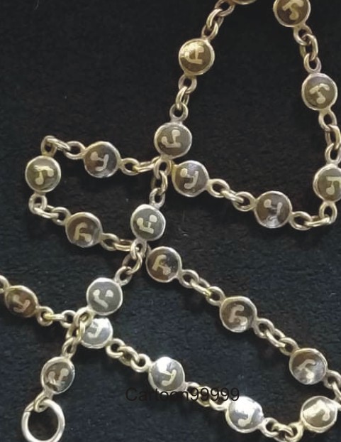 สร้ายข้อมือ นะโม จ.นครศรีธรรมราชครับผม งานเก่า สวยๆ ครับผม