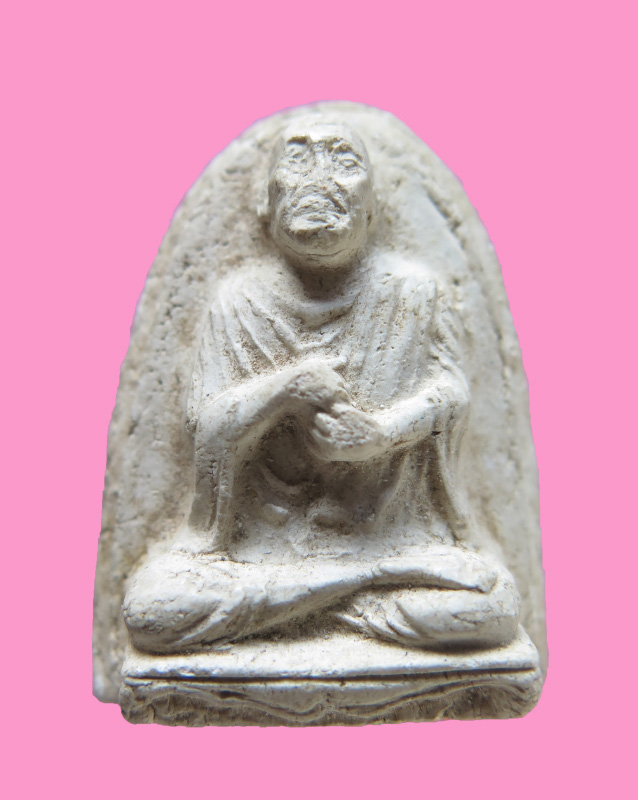 พระผงรูปเหมือน สมเด็จพุทธาจารย์โต