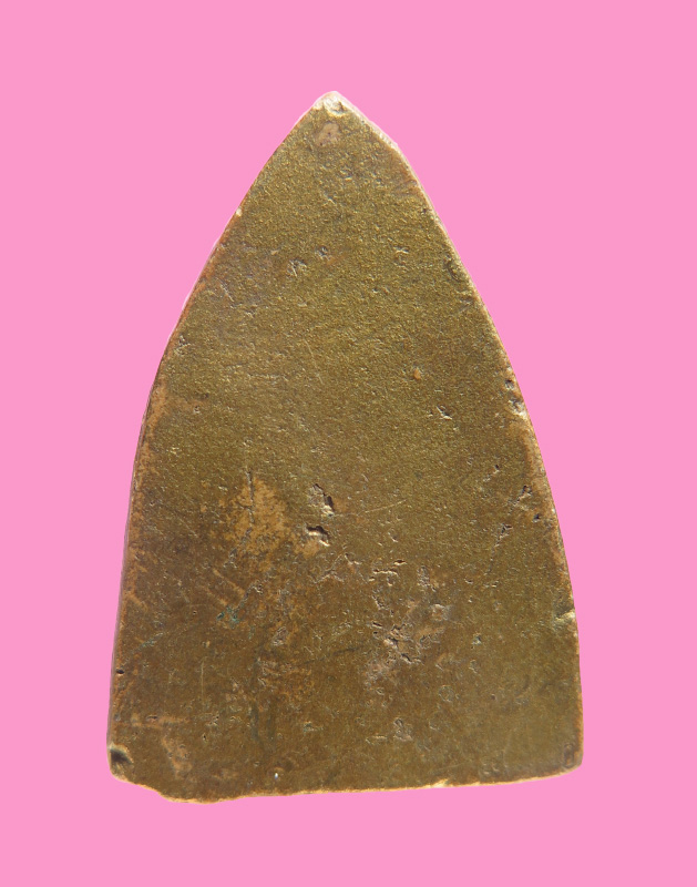 พระพุทธชินราช หลวงพ่อลี วัดอโศการาม