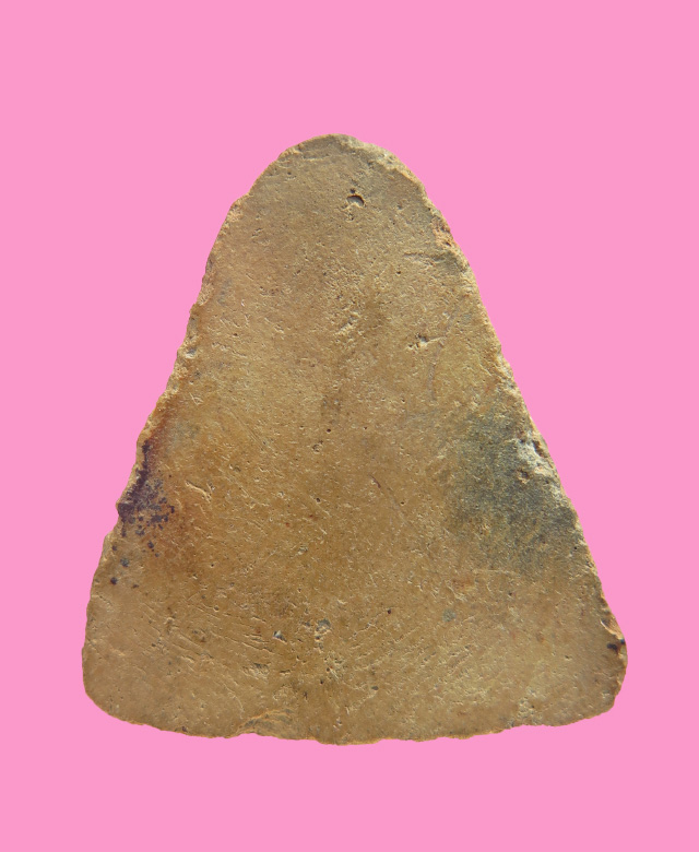 พระผิดตา พิมพ์ลึก สวย