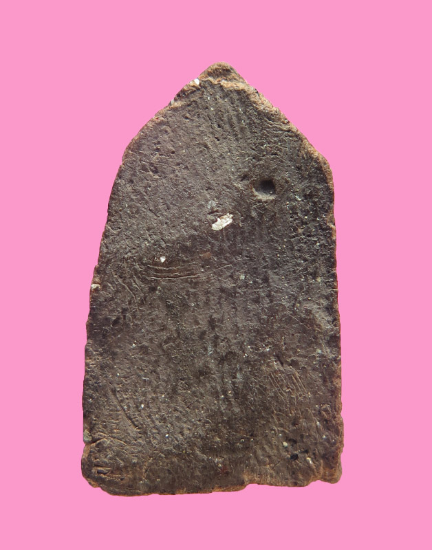 พระพิมพ์จิ๋ว สูงประมาณ 1.5ซม.