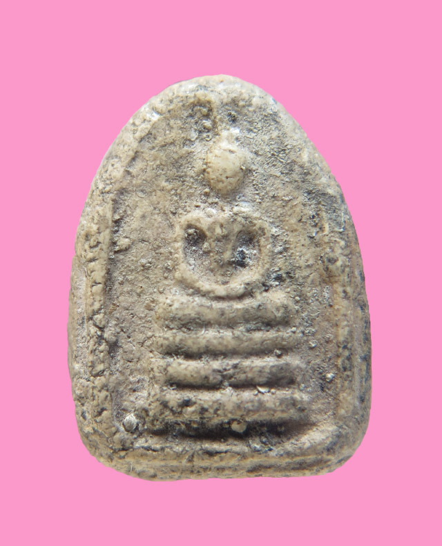 พระผงพิมพ์เล็บมือ เก่า