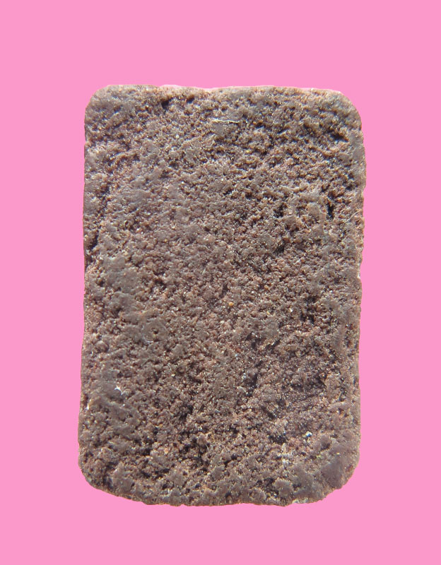 สมเด็จพิมพ์คะแนน เนื้อผงผสมว่านยา