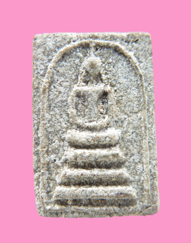 สมเด็จพิมพ์คะแนน พิมพ์ลึกๆ