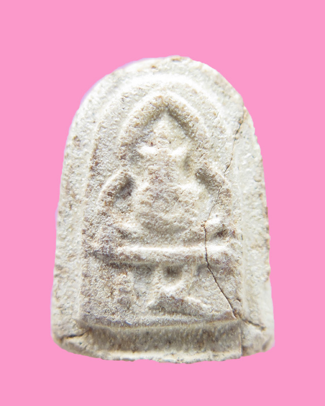 พระผง พิมพ์เล็บมือ