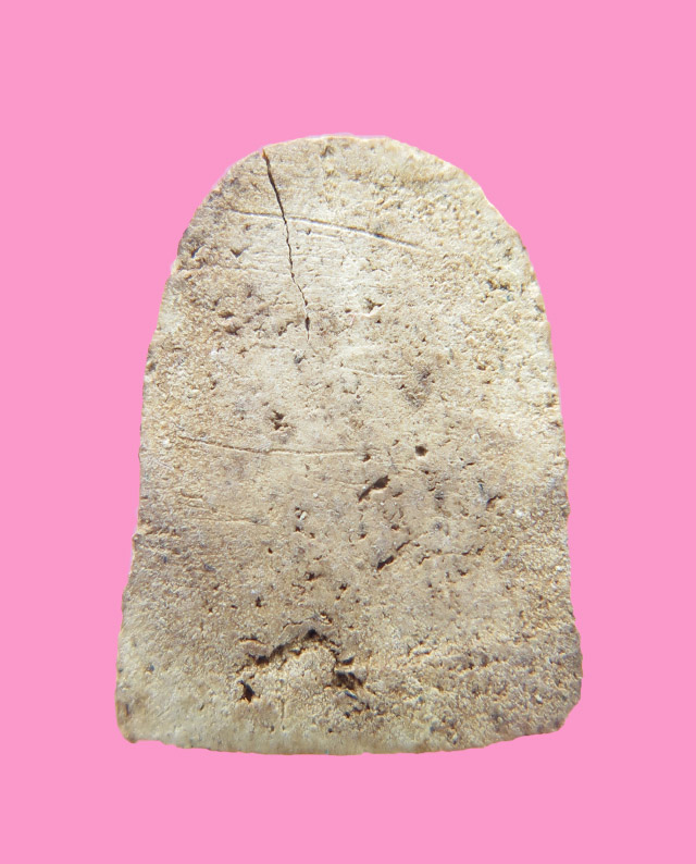 พระผง พิมพ์เล็บมือ