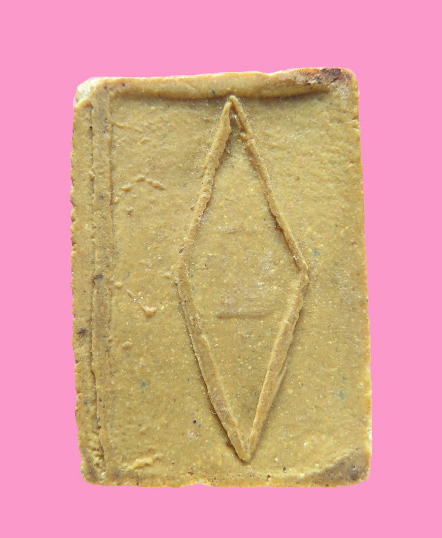 พระพุทธชินราช เนื้อผง