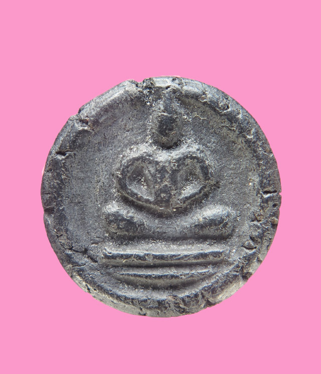 พระพิมพ์จันทร์ลอย 