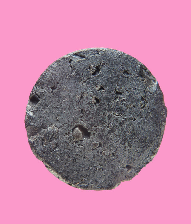 พระพิมพ์จันทร์ลอย 