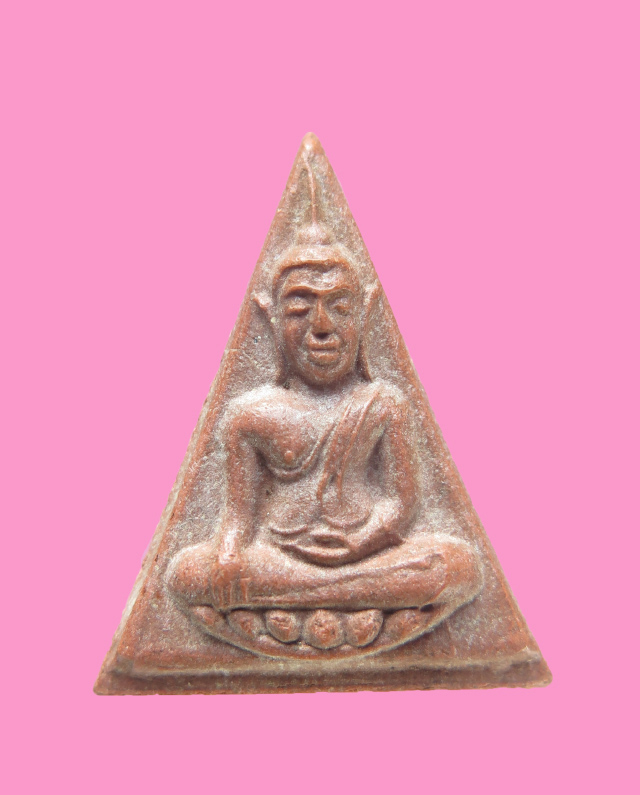 นางพญา หลวงพ่อผล วัดเทียนดัด