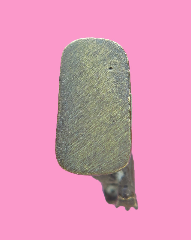 สิงห์ หลวงพ่อแสวง วัดสว่างภพ ปทุมธานี