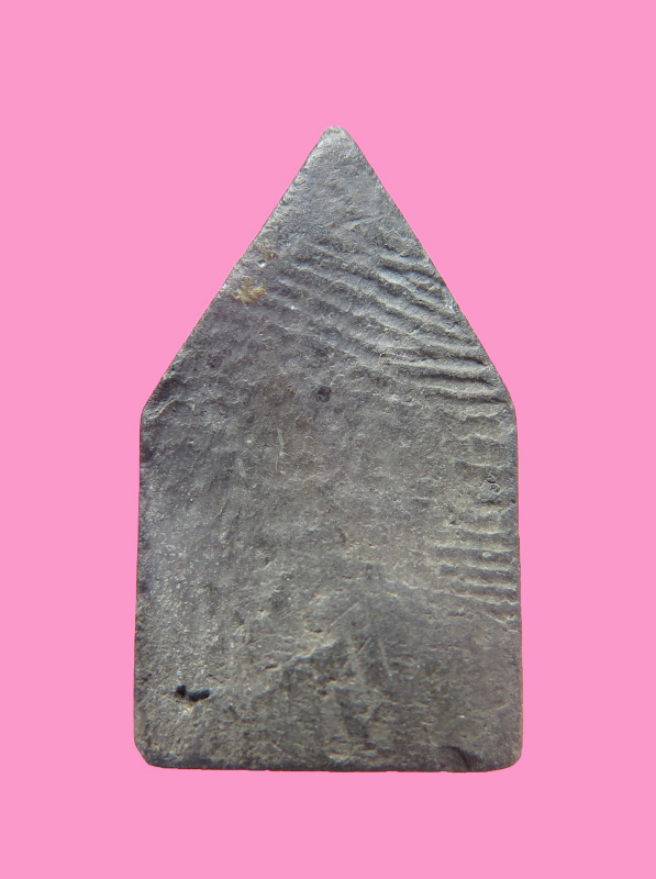 พระเนื้อดิน พิมพ์ขุนแผนจิ๋ว