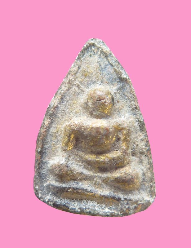 พระพิมพ์ พิจิตร เนื้อชิน