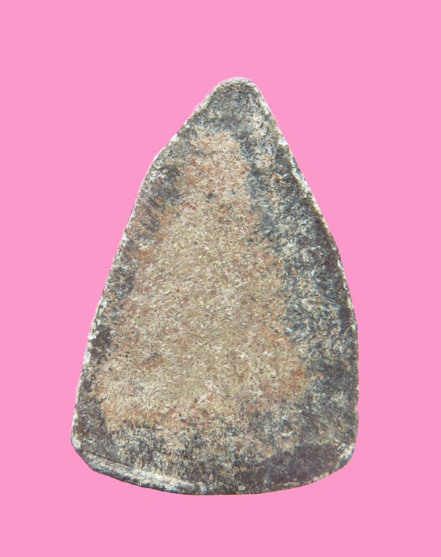 พระพิมพ์ พิจิตร เนื้อชิน