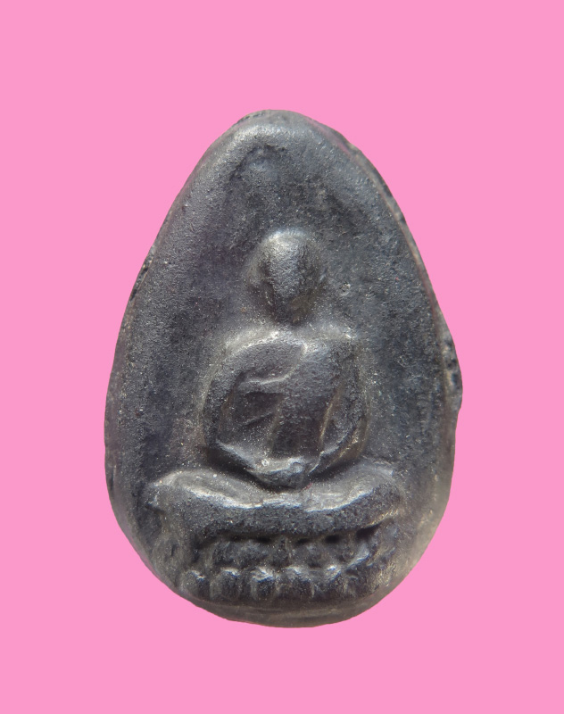 พระพิมพหยุดน้ำ สูงประมาณ 3เซ็น